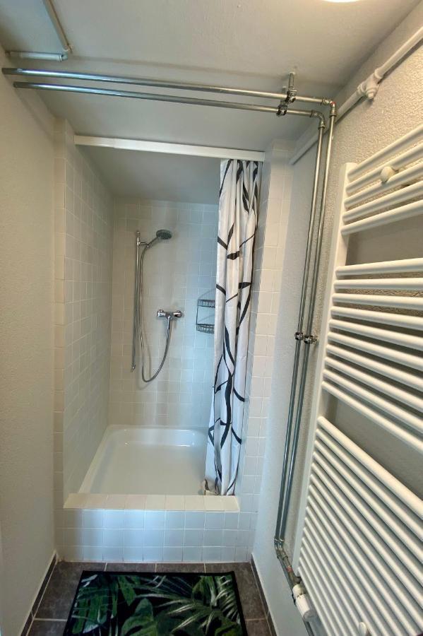 Chalet Egglen "Typical Swiss House, Best Views, Private Jacuzzi" Sigriswil Luaran gambar